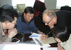 國(guó)際交流
